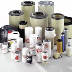 Hydraulic Filters