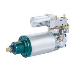 S-30L, E-Valve, speed limiter (STD)